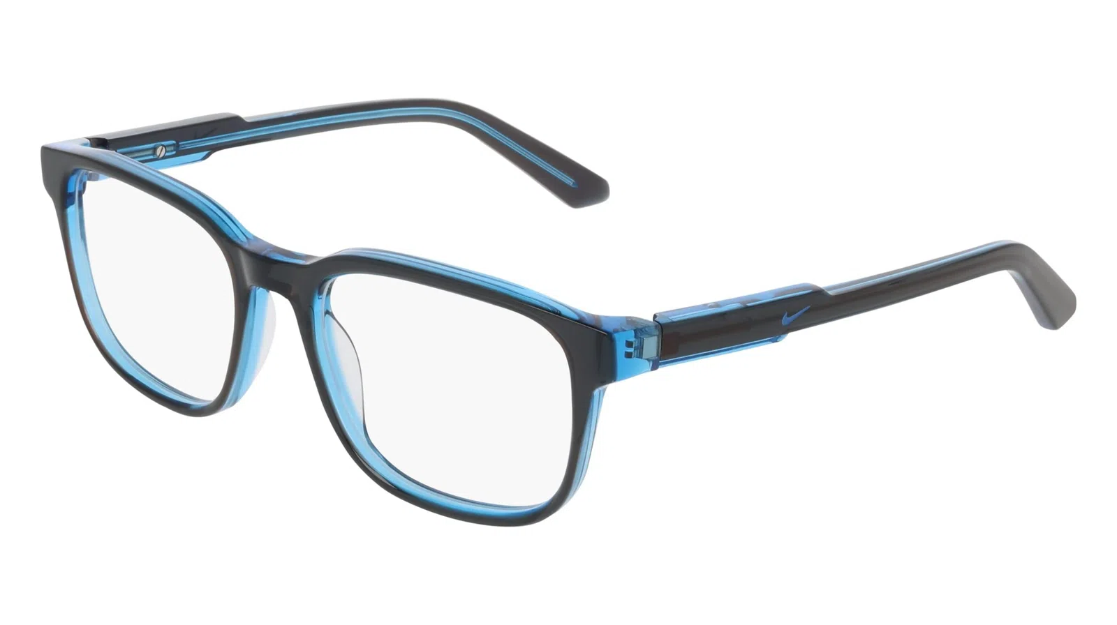 Nike 5062 Eyeglasses - view 4